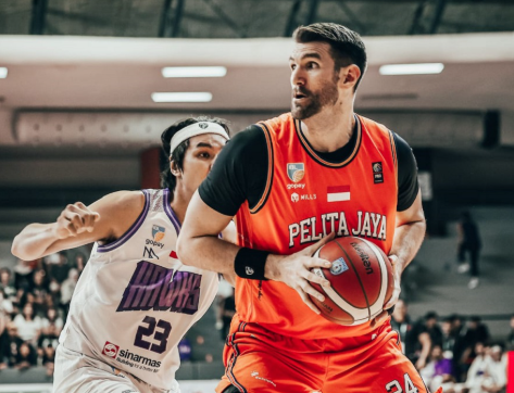 pelita-jaya-jakarta-merekrut-jeff-withey-kembali