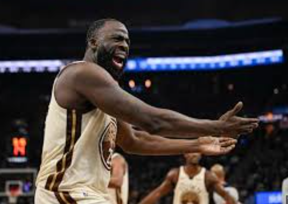 argumen-panas-draymond-green-dengan-steve-kerr