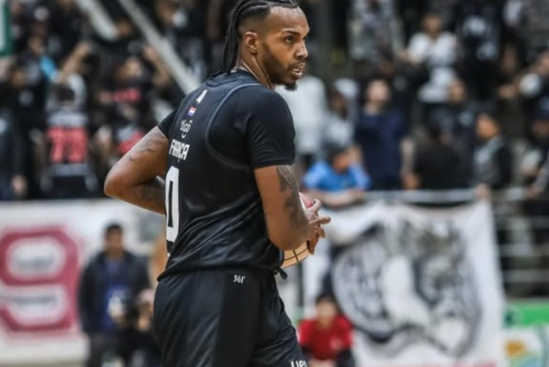 joao-franca-jadi-salah-satu-pemain-asing-tangerang-hawks