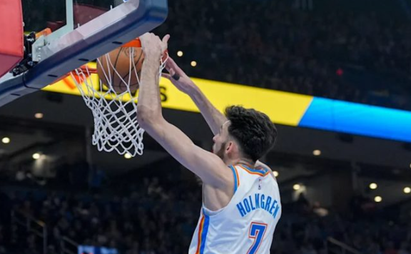 chet-holmgren-memuji-pertahanan-okc