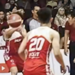 IBL: Rajawali Medan vs Hangtuah Prediksi Ketat