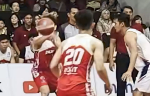 IBL: Rajawali Medan vs Hangtuah Prediksi Ketat