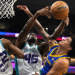 Hornets Raih 7 Kemenangan Beruntun vs Pelicans