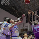 IBL: Satya Wacana vs Hangtuah Malam Ini