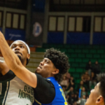 IBL: Satria Muda Kalahkan Borneo 76-69