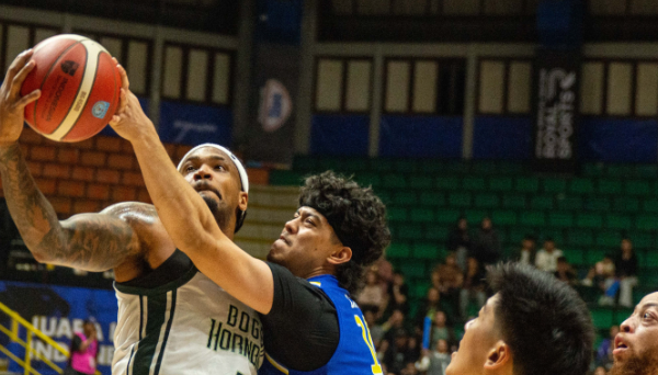 IBL: Satria Muda Kalahkan Borneo 76-69