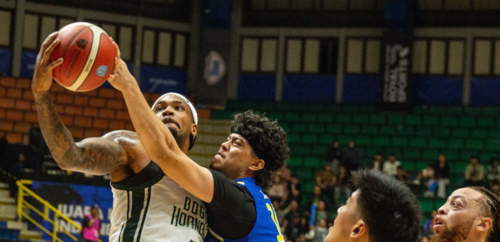 IBL: Satria Muda Kalahkan Borneo 76-69