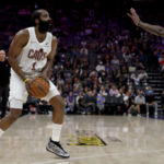 Harden Debut Cavs: Trade Deadline Recap