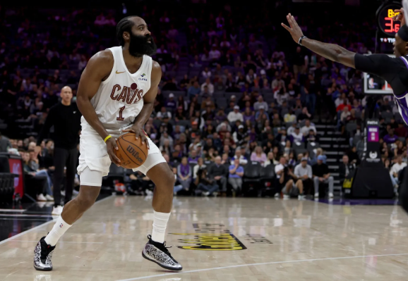 Harden Debut Cavs: Trade Deadline Recap