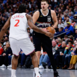 Jokic Berharap Karirnya Ingin Dengan Jamal Murray