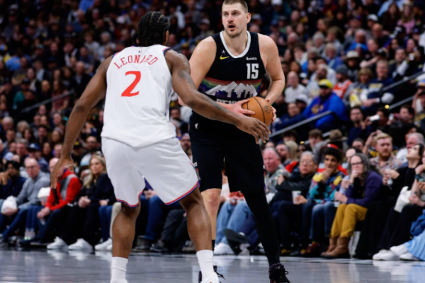 Jokic Berharap Karirnya Ingin Dengan Jamal Murray
