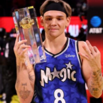 Rising Stars Championship: Team Vince Menang Tipis