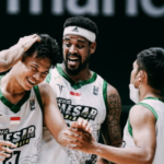 Pacific Caesar Janji Akan Buat Kemenangan di IBL