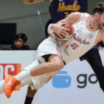 IBL: Pelita Jaya Menang 91-67 atas Tangerang Hawks