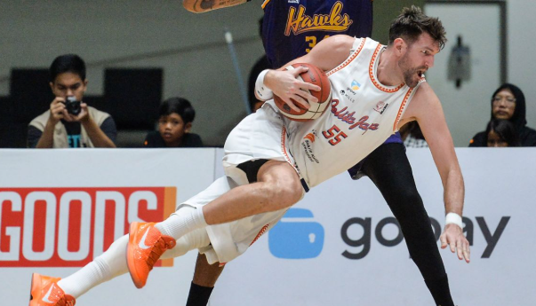 IBL: Pelita Jaya Menang 91-67 atas Tangerang Hawks