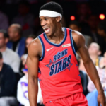 Rising Stars: Team Vince Juara 25-24 vs Melo