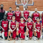 Profil Tim Bola Basket Unggulan Strategi Dan Prestasi