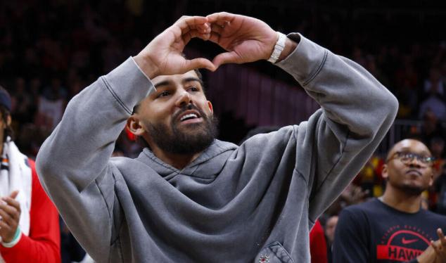 Washington Wizards Tahan Imbang Atlanta Hawks di NBA 2026