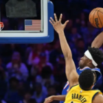 Dunk Paling Spektakuler yang Pernah Mengguncang Arena Basket