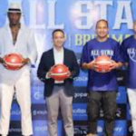 Generasi Muda Bersinar Menuju Masa Depan Cerah Dunia Basket