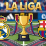 Duel Sengit Lapangan menentukan juara liga musim ini