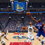 Momen Dramatis dalam Pertandingan Bola Basket Pekan Ini