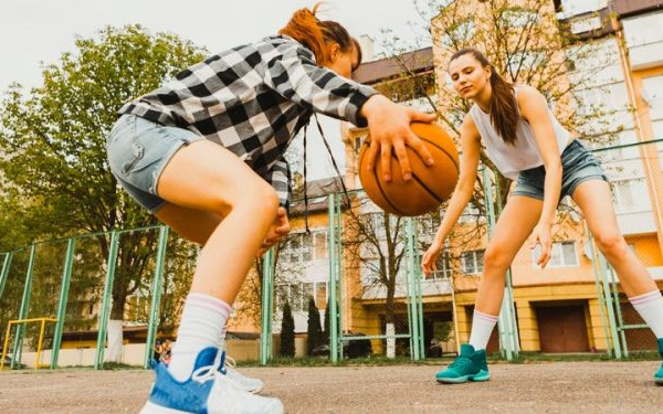 Kesalahan Umum Pemain Basket Pemula yang Harus Dihindari