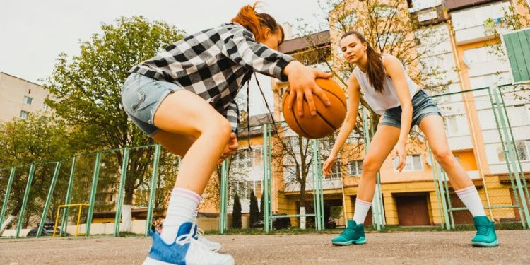 Kesalahan Umum Pemain Basket Pemula yang Harus Dihindari