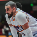 RANS Simba Bogor Rekrut Radoslav Pekovic di IBL 2026