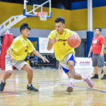 Latihan Fisik Penting Guna Menunjang Performa Basket Anda