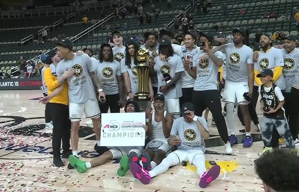 VCU Rebut Gelar Atlantic 10 dan Tiket NCAA 2026