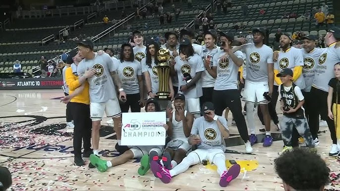 VCU Rebut Gelar Atlantic 10 dan Tiket NCAA 2026