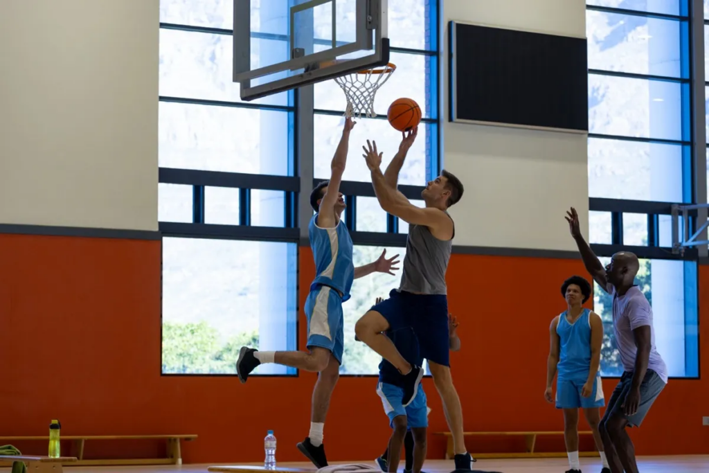 Peran Point Guard Dalam Tim Dan Cara Menjadi Jenderal Lapangan