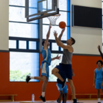 Peran Point Guard Dalam Tim Dan Cara Menjadi Jenderal Lapangan