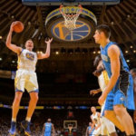 Teknik Rebound Dominan untuk Menguasai Papan Pantul Ring