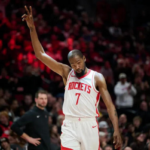 Pemain Top Bersinar dalam Daftar Pencetak Poin Terbanyak