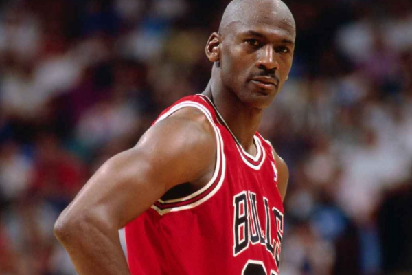 Bintang Basket Dunia dan Perjalanan Karir Menuju Puncak Kejayaan