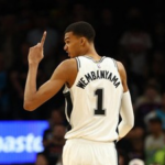 Victor Wembanyama Terus Bersinar Bersama San Antonio Spurs