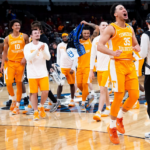Tennessee Permalukan Iowa State dan Melaju ke Elite Eight