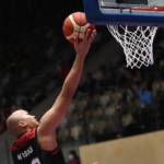 Manajemen Fisik Basket Tips Menjaga Stamina Selama Kuarter