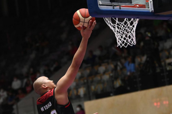 Manajemen Fisik Basket Tips Menjaga Stamina Selama Kuarter