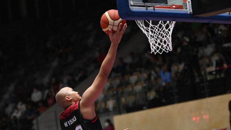 Manajemen Fisik Basket Tips Menjaga Stamina Selama Kuarter