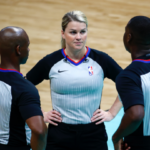 Fungsi Wasit NBA Dalam Menjaga Integritas Pertandingan