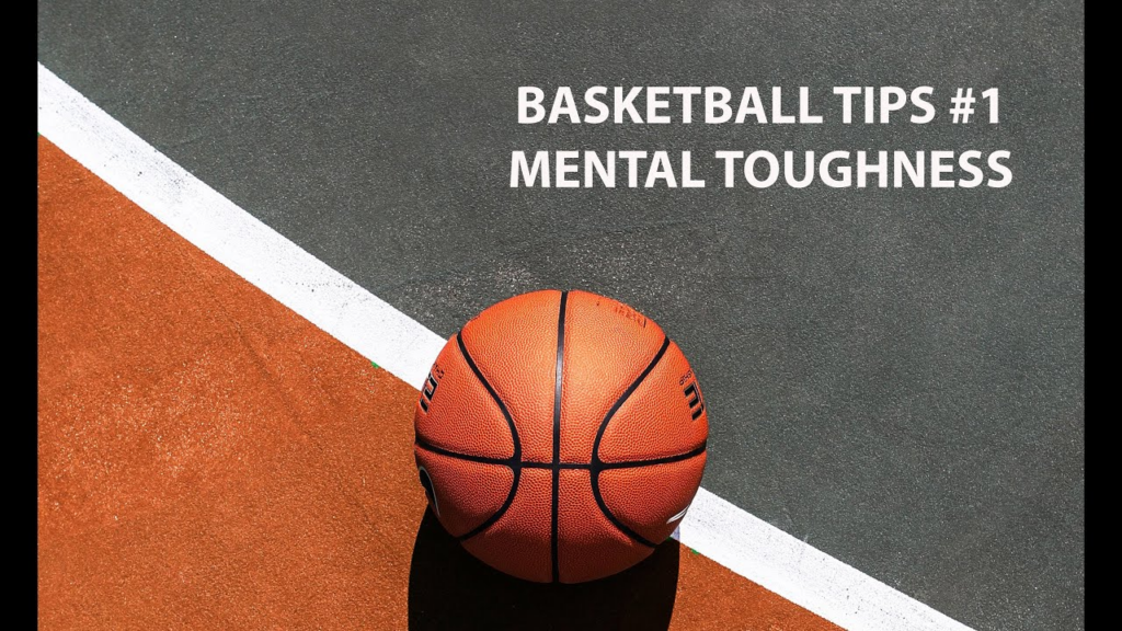 Cara Melatih Fokus Mental Basket Agar Tenang