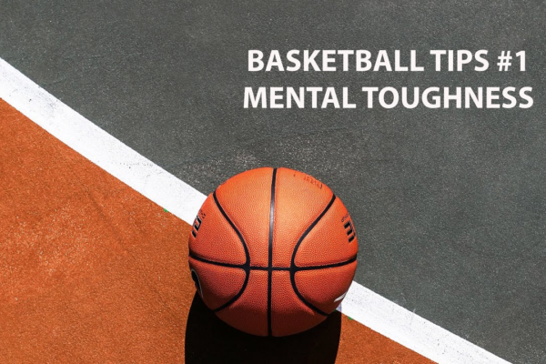 Cara Melatih Fokus Mental Basket Agar Tenang