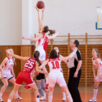 Teknik Crossover Dribble Basket yang Mematikan