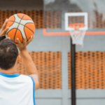 Panduan Teknik Shooting Bola Basket Akurat