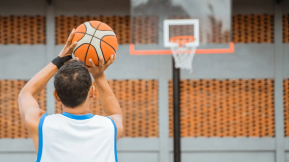 Panduan Teknik Shooting Bola Basket Akurat