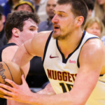 Rookie NBA 2026 Cetak Triple Double Sensasional
