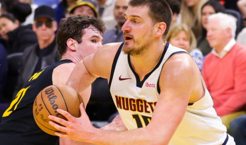 Rookie NBA 2026 Cetak Triple Double Sensasional